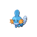 258 Mudkip icon